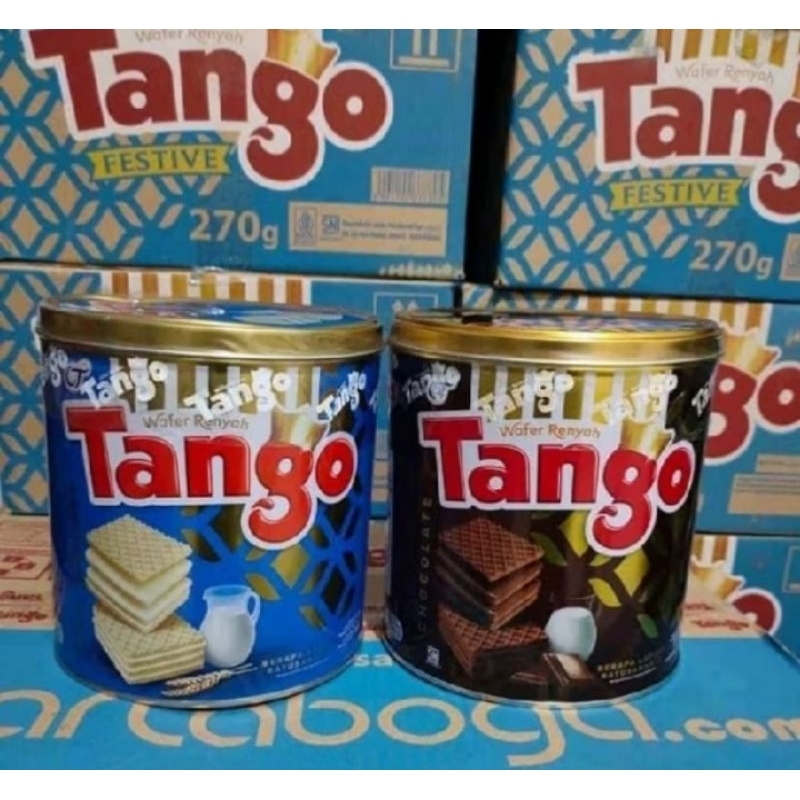 

TANGGO 300GR