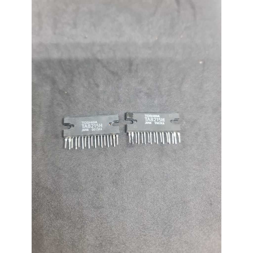 TA 8215 H Toshiba / TA8215 H Toshiba IC/Transistor