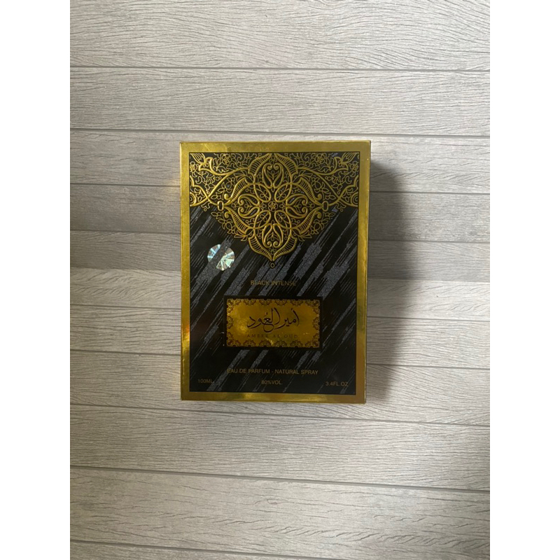 Parfume Ameer al oud original 100ml PROMO