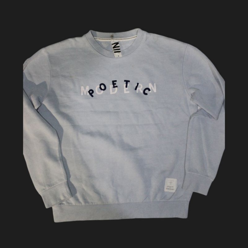 crewneck NII