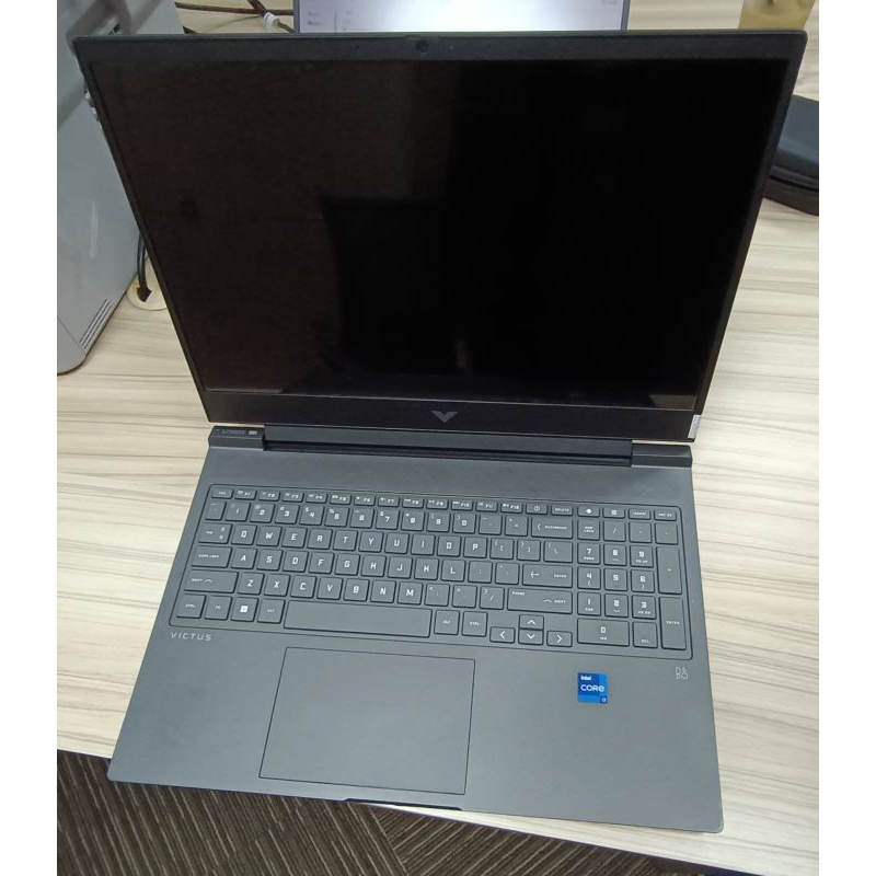 HP Victus Gaming 16 ,I7 13700H, RTX 4070, RAM 32GB