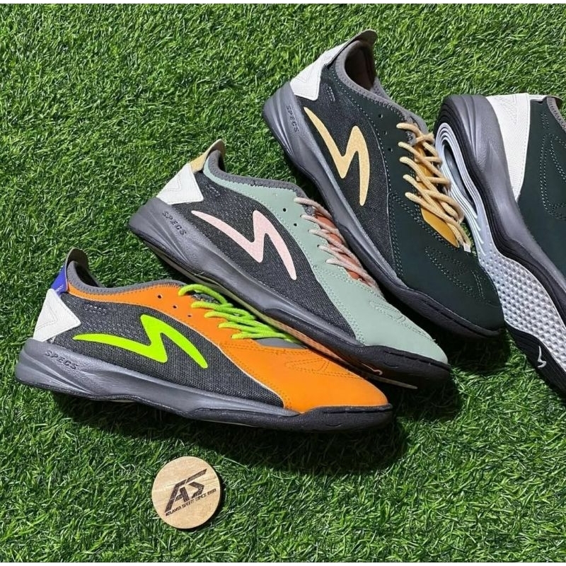 SPECS METASALA RIVAL IV