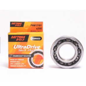 BEARING 6205 ORIGINAL DAYTONA  - 5181