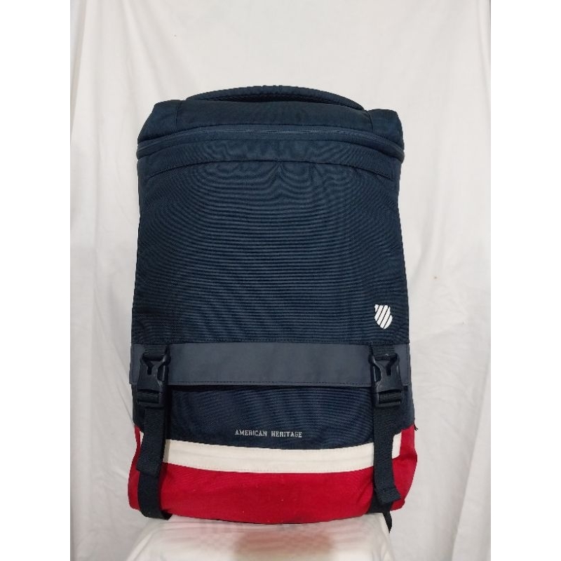 K-Swiss Ransel backpack