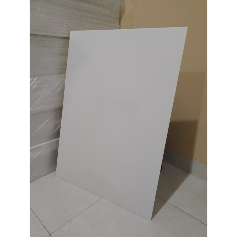 

impraboard 4mm 80x60cm(A1)