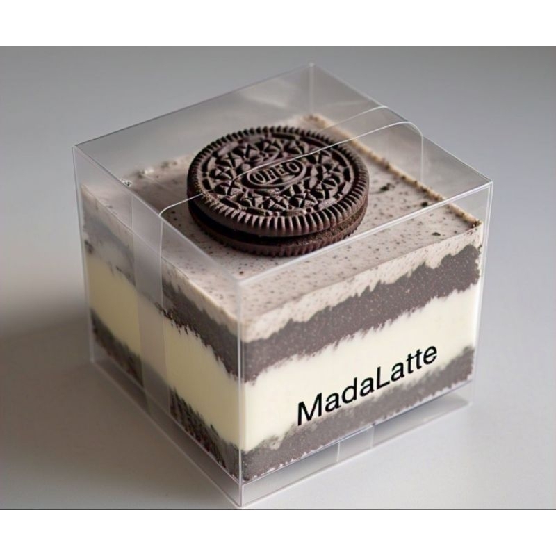 

Dessert Box Oreo