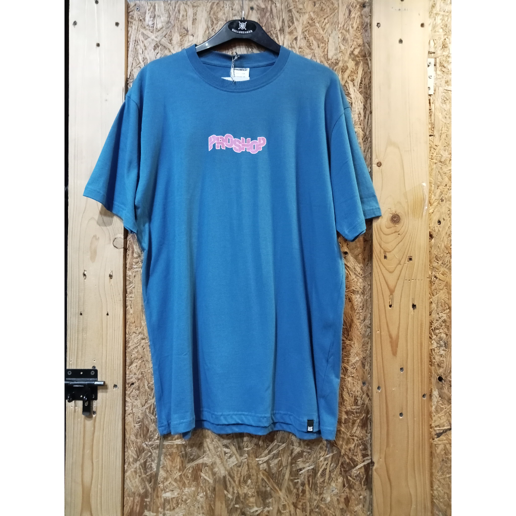 TSHIRT/KAOS PRIA TANGAN PENDEK ORIGINAL PROSHOP