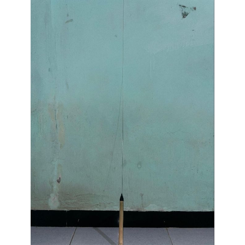 Joran Wader Super Lentur/Joran Wader Fiber Optik 120cm