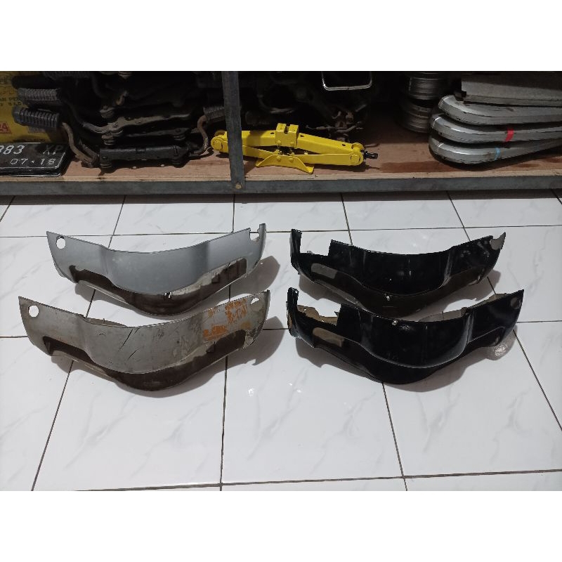 Batok Depan Honda kirana 125