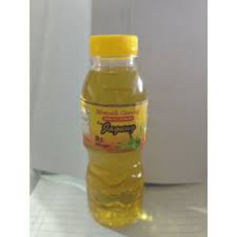 

Minyak cap jagung mas btl 200ml