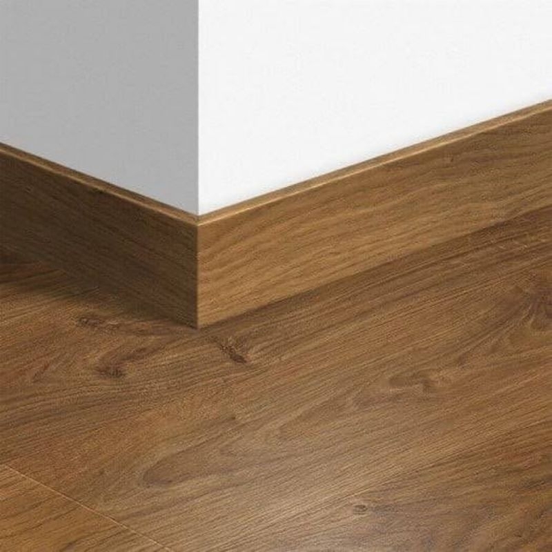 PLINT | SKIRTING VINYL LANTAI PVC PEKANBARU