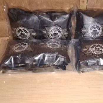 

kopi bubuk siap saji robusta Lampung