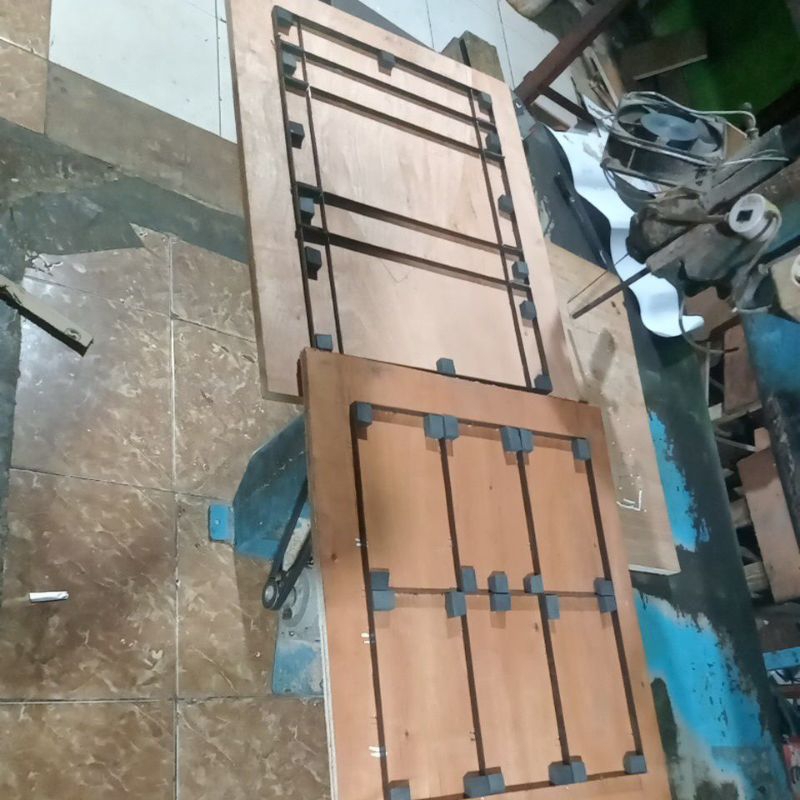 

pisaupond kardus custom 2 pcs..UK 14x5x24 dan UK 10x8 out 6