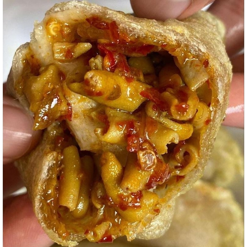 

CIRENG ISI USUS PEDAS BY CIRENG ISI BOSS