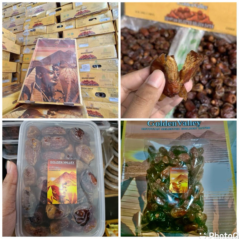 

Kurma Golden Valley 500gr dan 1kg