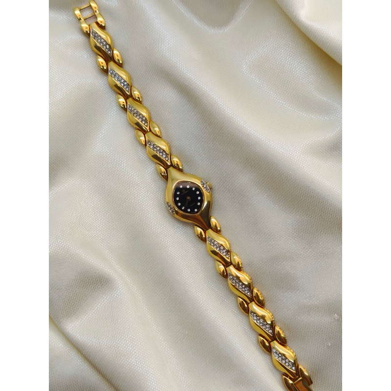 Titoni Ladies Vintage Watch