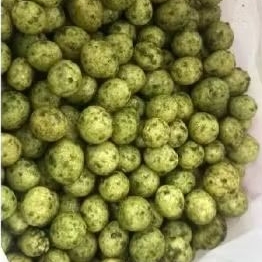 

kacang Sukro pedas cabe ijo 1kg premium