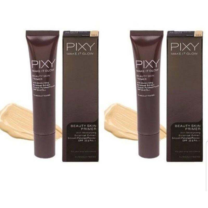 PIXY Make It Glow Primer/Primer Pixy