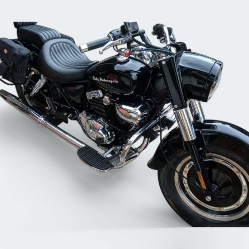 JOK KAISAR RUBY V250