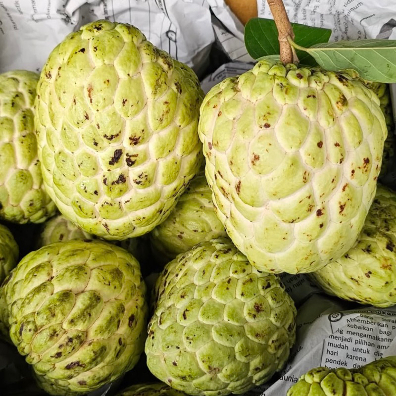 

Srikaya Super Fresh 1kg