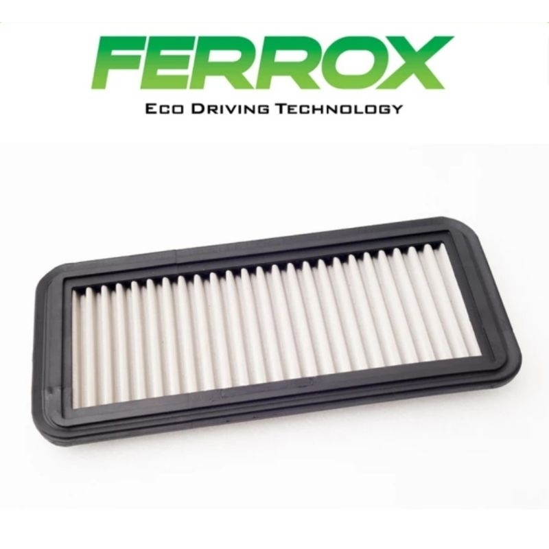 Filter Udara Ferrox Suzuki Escudo Vitara 1600cc (1993-1998)