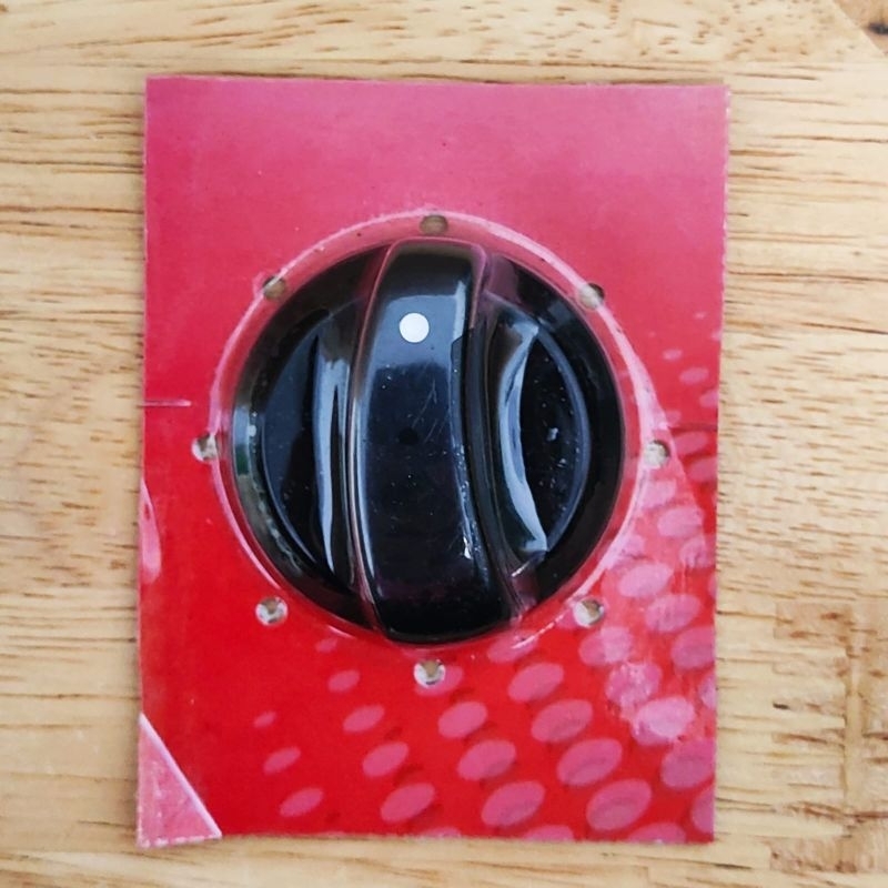 Knop Cetekan Kompor Gas HOCK - ORIGINAL