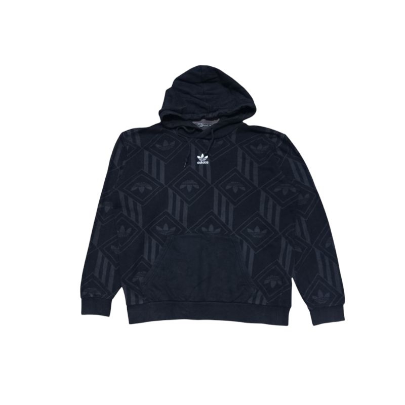 Hoodie Adidas full print