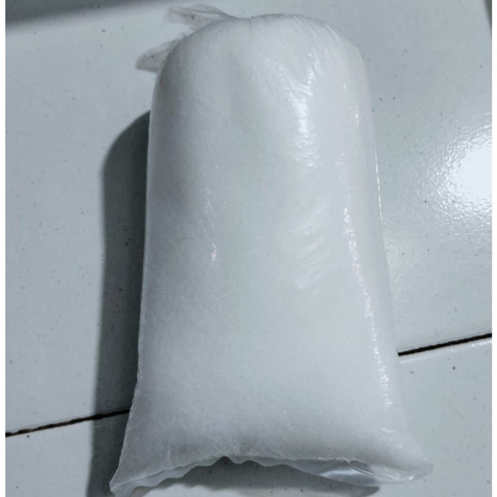 pupuk urea netrea putik kemasan 1kg Pupuk tanaman dan sayuran