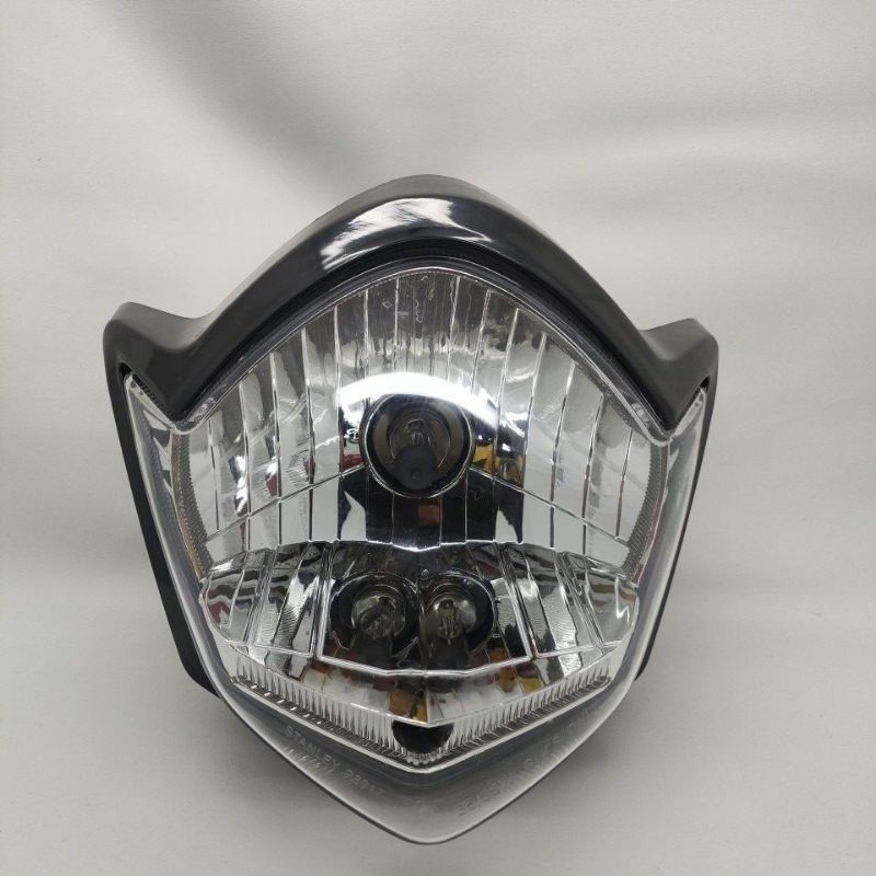 REFLEKTOR ASSY VIXION 2010 LAMPU DEPAN MOTOR VIXION OLD