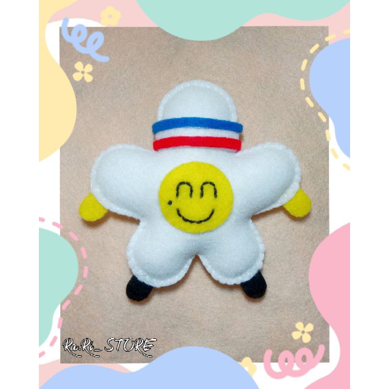 Boneka Romy Truz Treasure