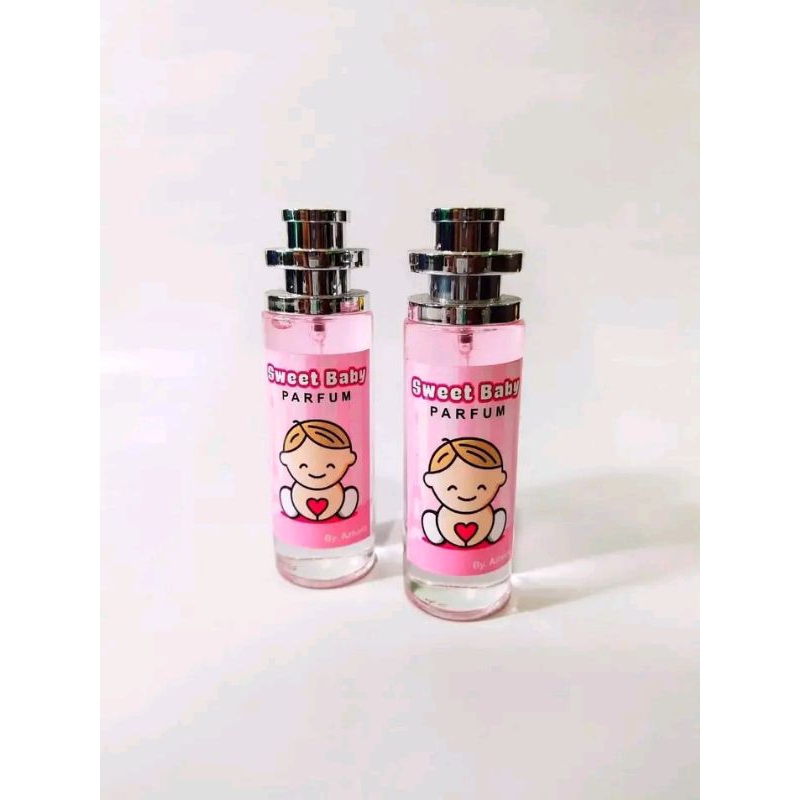 parfum sweet baby