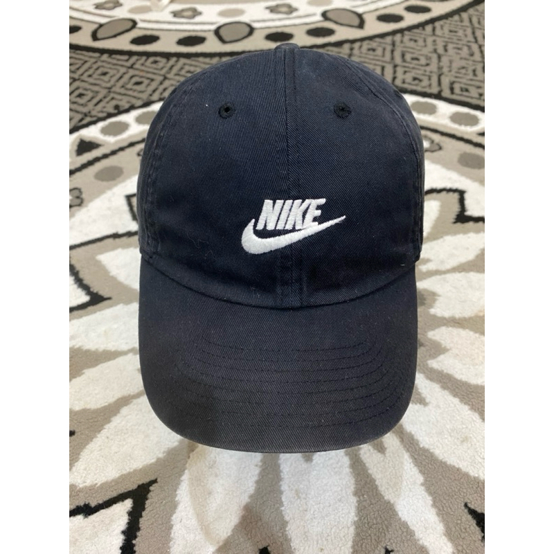 Topi Nike (second original)