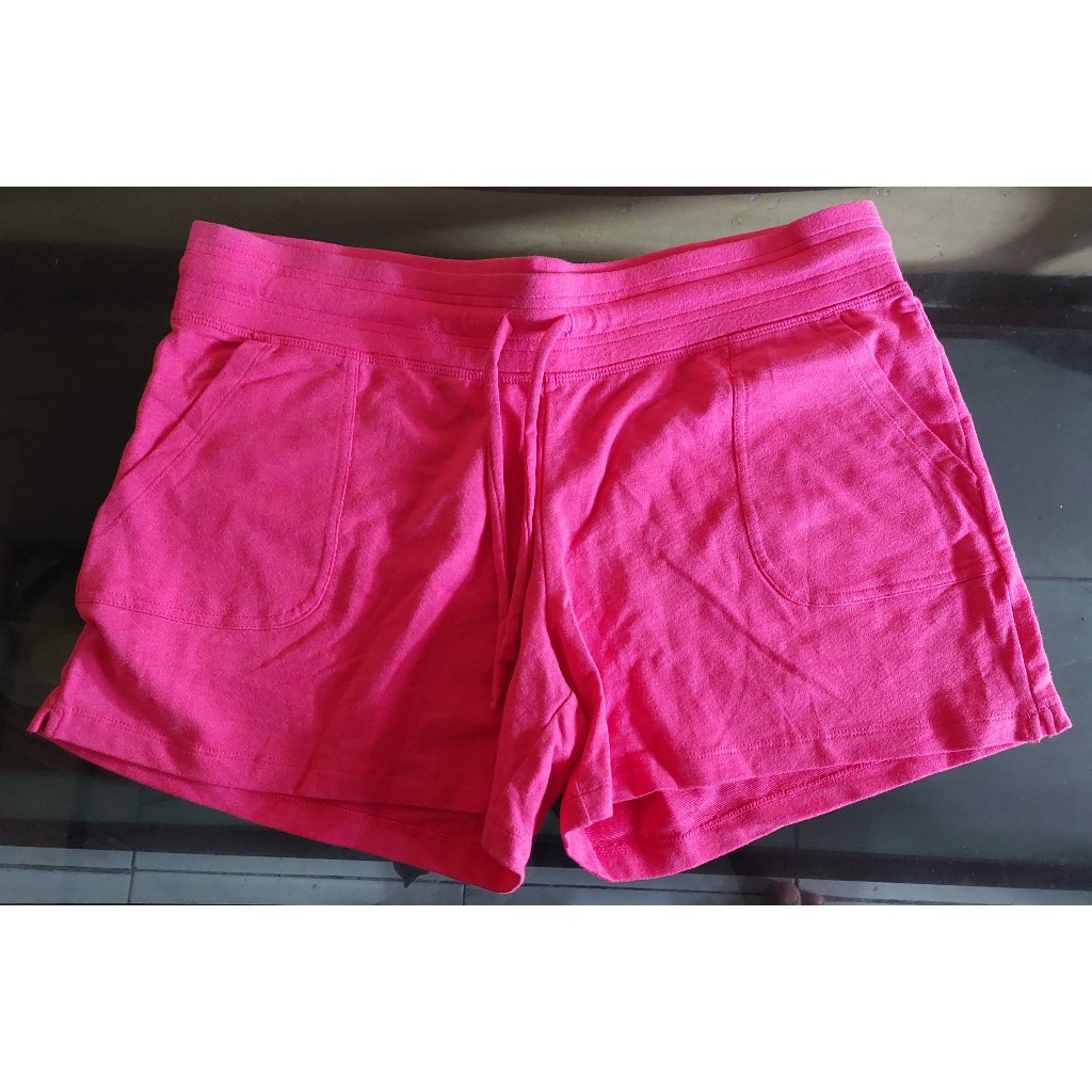 Celana Pendek Wanita Eddie Bauer