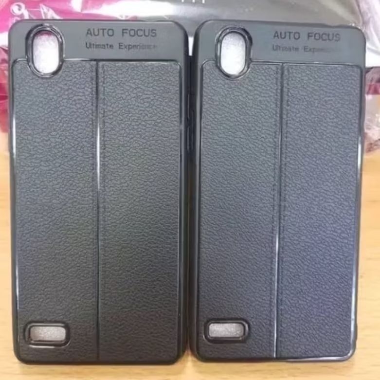 Case Autofocus Oppo A51 2015 / A51w 2015 / A51f 2015 / Mirror 5 / Mirror 5s Casing Atau Kondom Softc