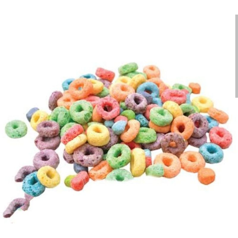 

ALV Fruit Circles Essence Flavours