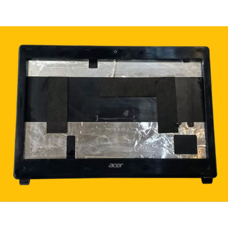 Case Casing Prem Lcd Backdour laptop Acer Aspire 4752