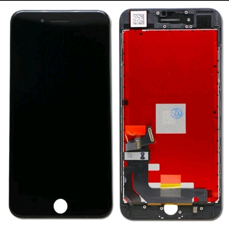 LCD TS IPHONE 7 PLUS ORIGINAL 1 SET / LCD IPHONE 7+ ORIGINAL
