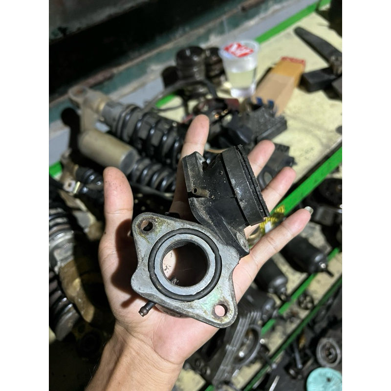 manipol original copotan tiger