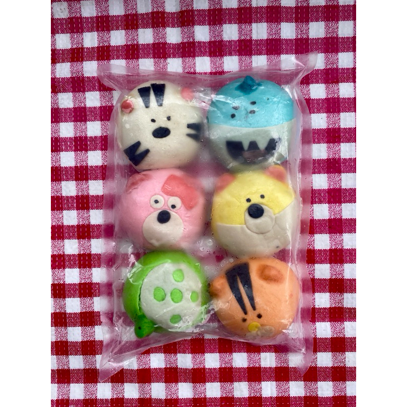 

bakpao karakter isi 6