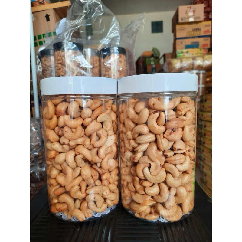 

Mente Utuh Toples 500g || MATENG