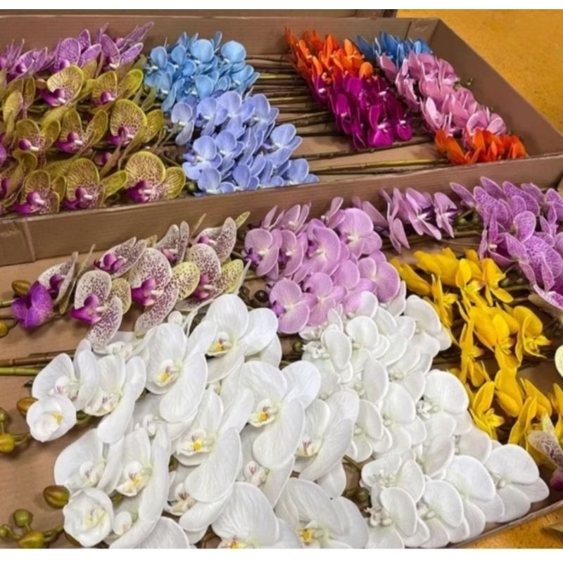 ANGGREK LATEX SUPER PREMIUM IMPORT