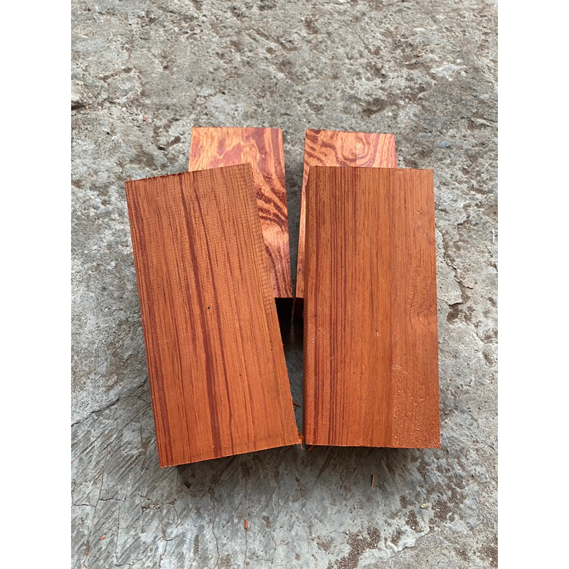 Jual Kayu rengas merah motif cantik eksotik | kayu rengas balok | bisa custom ukuran