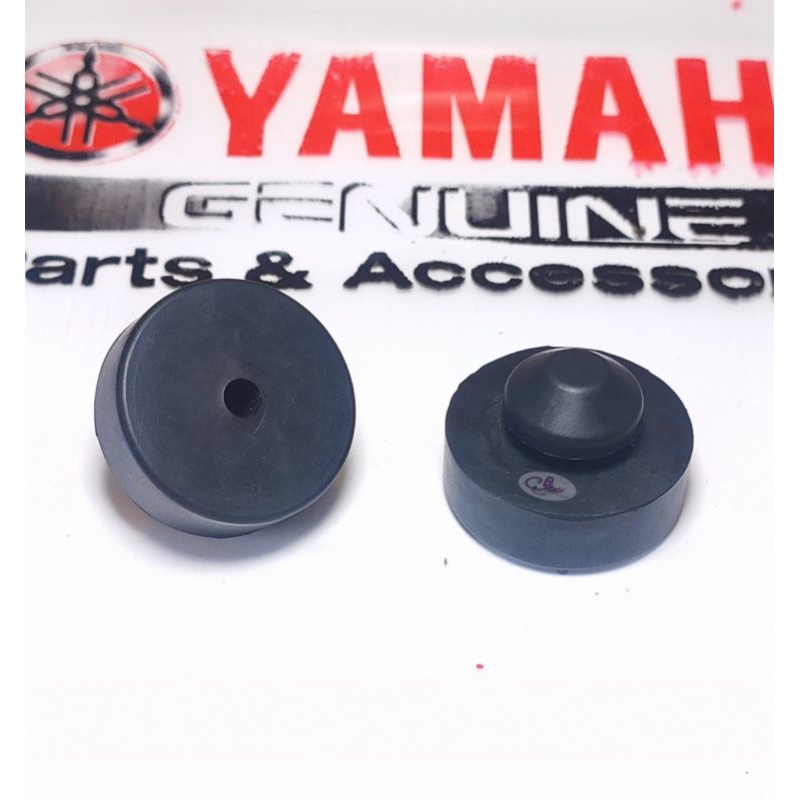 Karet bantalan jok satu set Yamaha Nmax Aerox Mio Jupiter MX R15 Xride MX king Xeon Jupiter Z For Ka