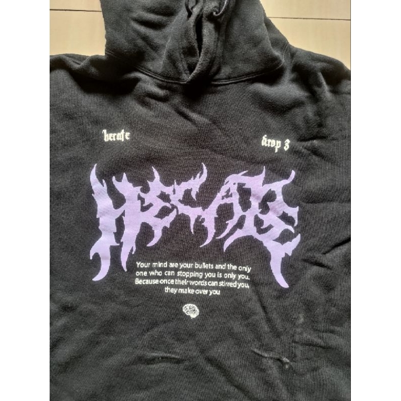 Hecate Drop 3 Rare Item