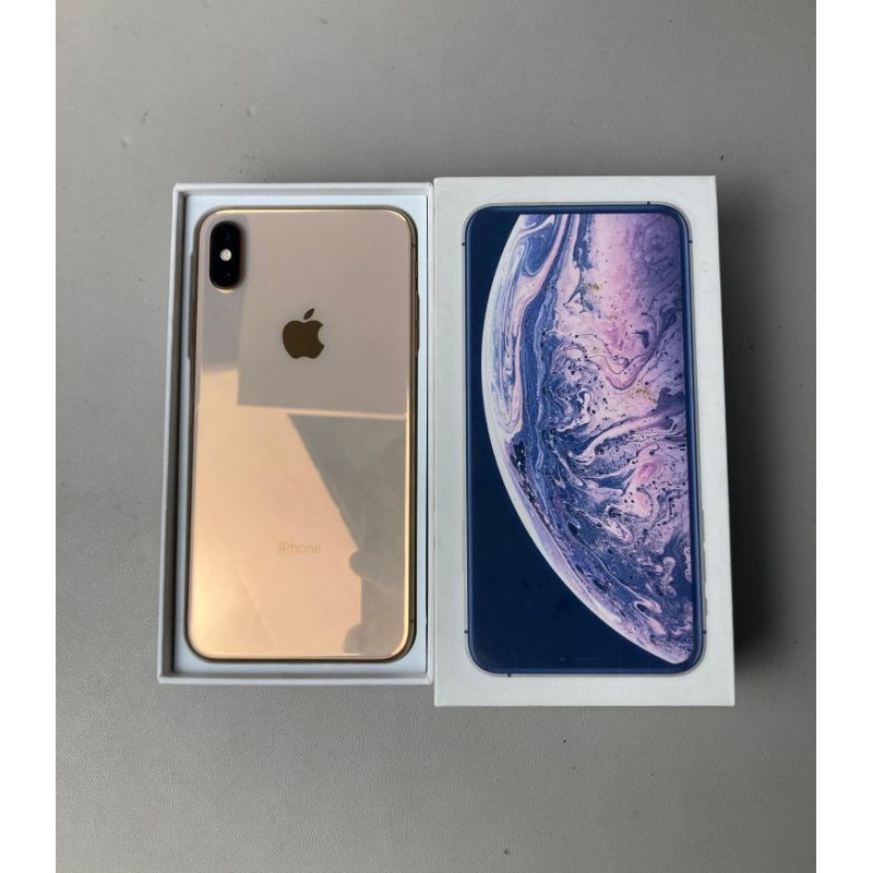 IP xs max 64gb inter