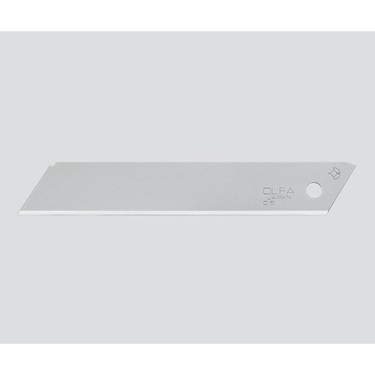 

(Khusus BATAM) OLFA LB50K-OSN Large Cutter Replacement Blades Without Fold Lines (50 Pcs)
