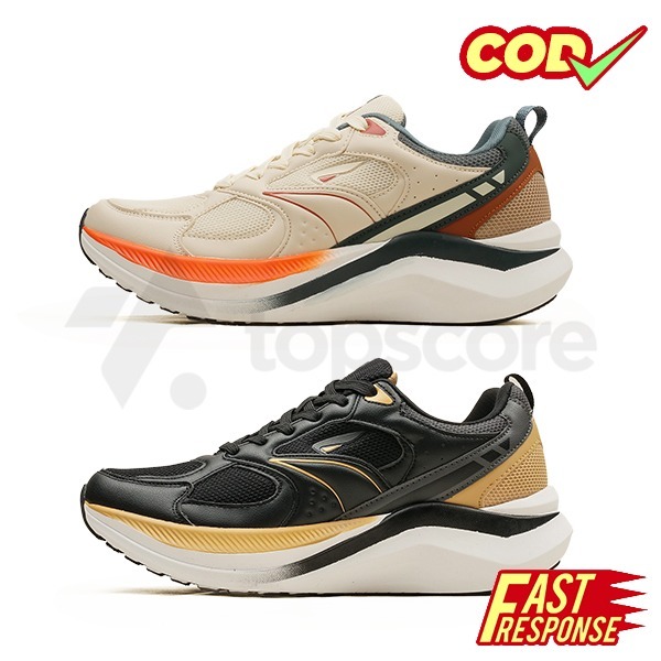 PHOENIX Sepatu Sneakers Barkley