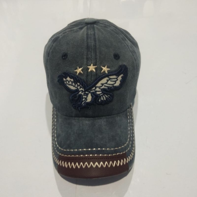 Topi Pria Dan Wanita Trend