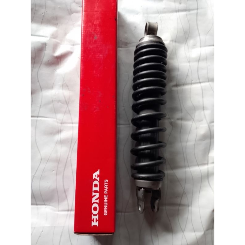 shockbreker Beat karbu original copotan shockbreker Beat karbu original bekas shockbreaker Vario kar