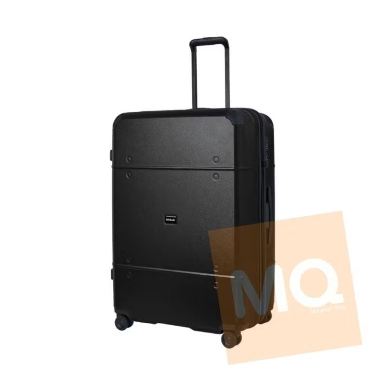 Koper Bagasi stupa by Lojel size 29inch Bagasi Original